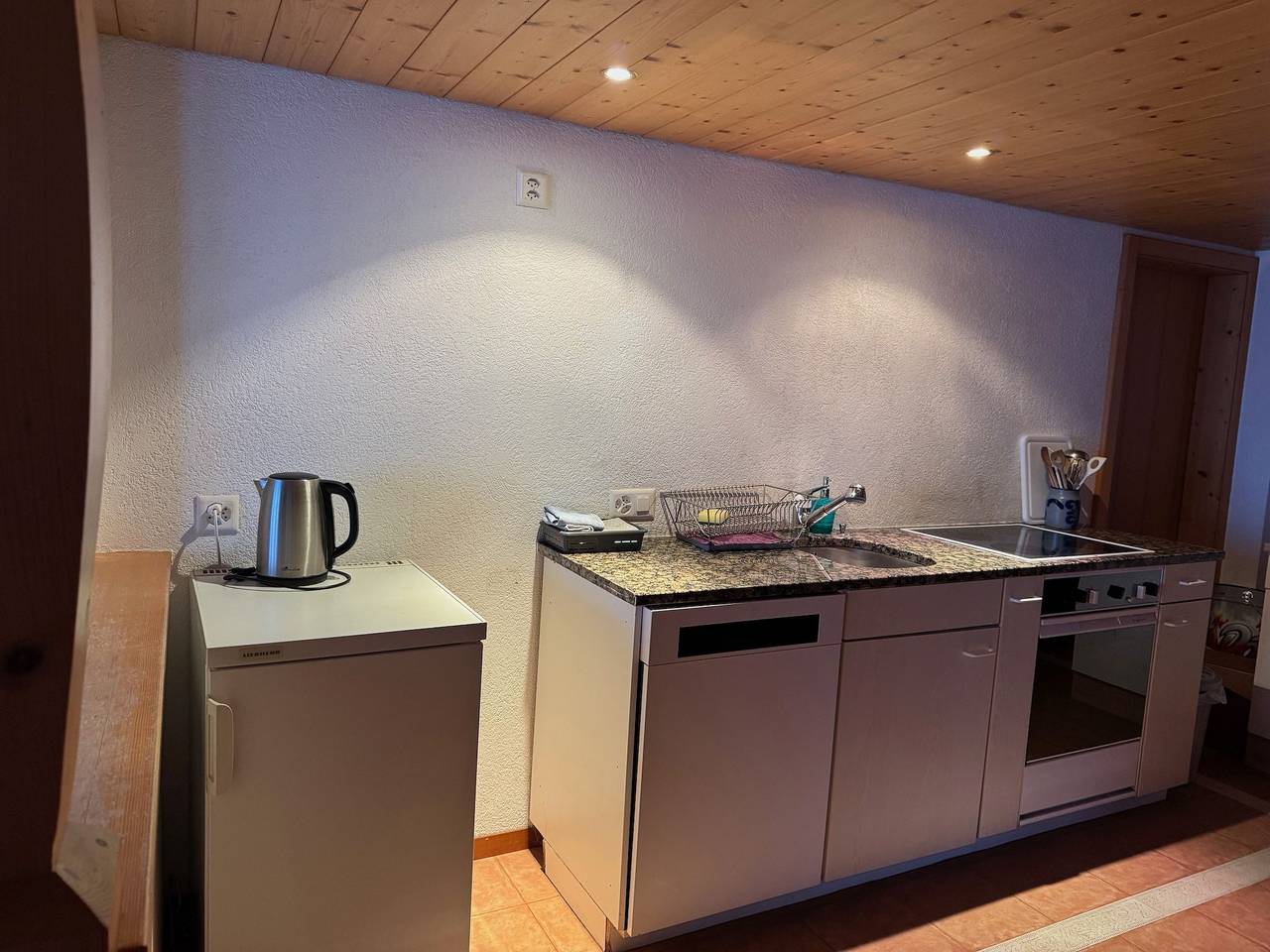 Entire holiday apartment, Holiday flat in the green in Grindelwald, Grindelwald region