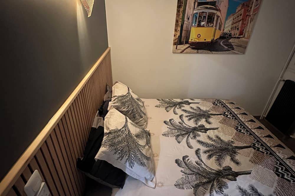 Entire apartment, The parenthesis in Rouen, Rouen region