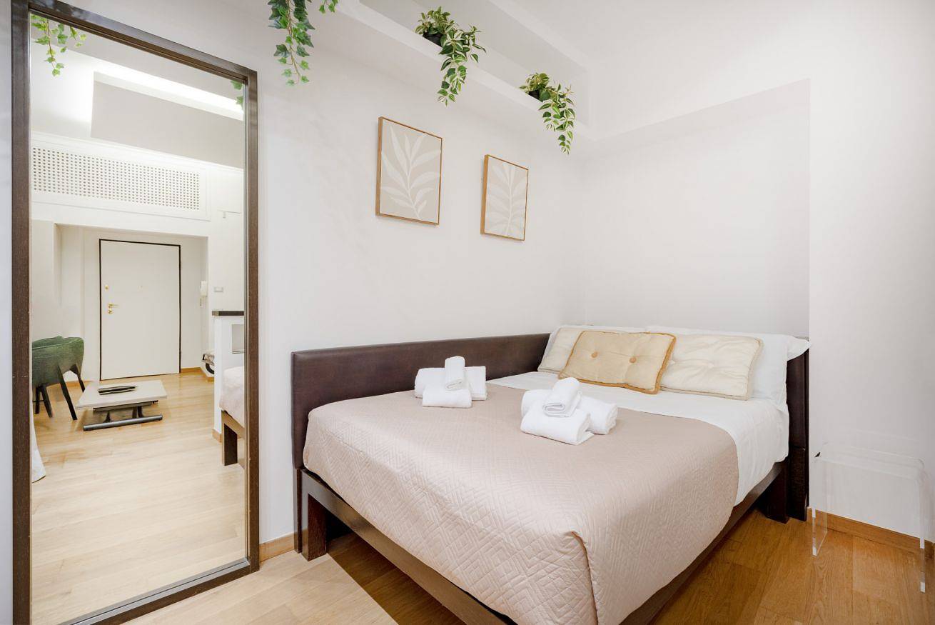 Appartement entier, Stylish Loft in Old Town in Bari, Province de Bari