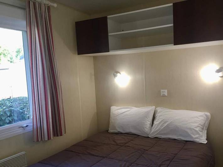 Camping für 4 Personen auf Île d'Oléron - 4