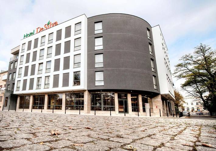 Hotel dla 10 osób w Opole