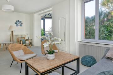 Maison De Vacances pour 13 Personnes dans Le Croisic, Région de Saint-Nazaire, Photo 2