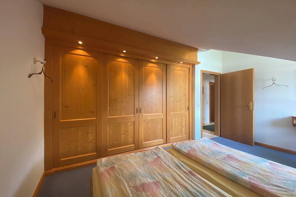 Ganze Wohnung, Feriennest Thost im Landhausstil in Oberstaufen (F ****  Dtv-Klassifizierung) in Thalkirchdorf, Oberstaufen