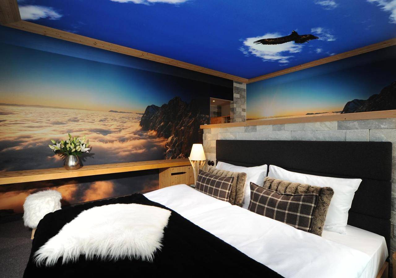 Deluxe Double Room in Neuss, Rhein-Kreis Neuss