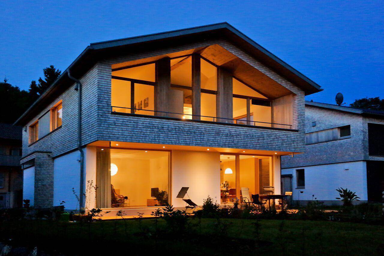 Ganze Ferienwohnung, Ferienwohnung Böck in Immenstadt, Bayerisch Schwaben