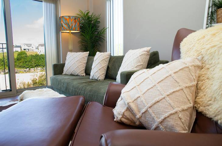 Ferienwohnung für 2 Personen in Wales - 2