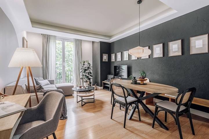 Appartement de vacances pour 6 personnes - 1