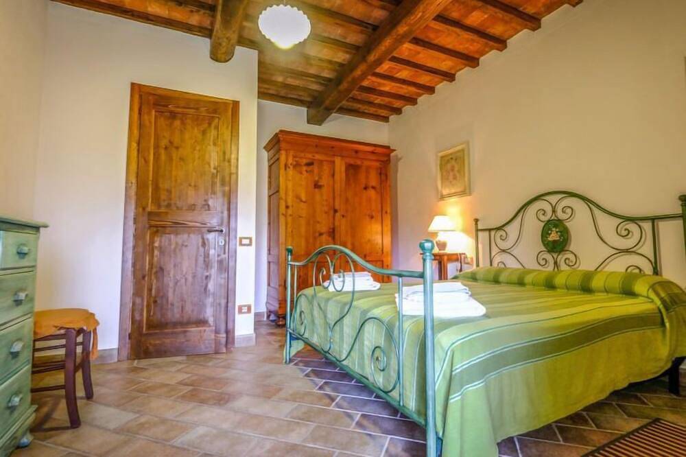 Entire apartment, Podere La Torre by Interhome in Certaldo, Chianti