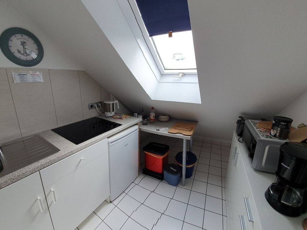Ferienwohnung mit 2 Schlafzimmer in Borken (Hessen), Schwalm-Eder-Kreis