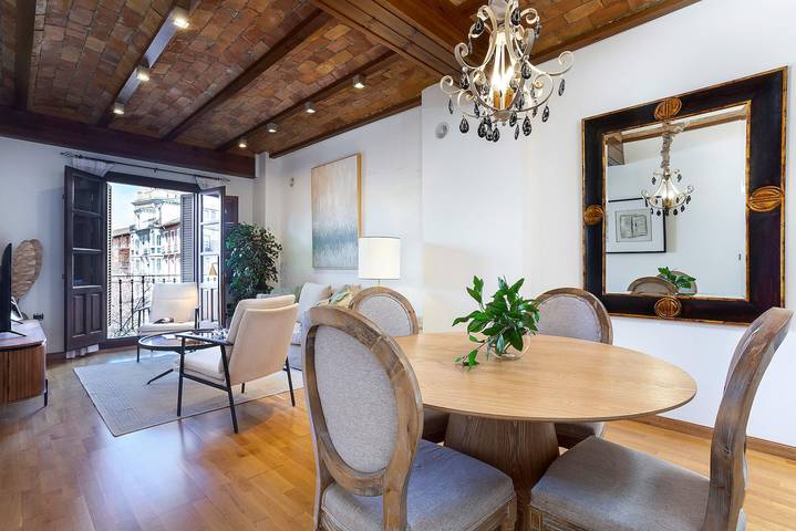Apartamento entero, Genteel Home Bib Rambla in Centro-Sagrario, Granada