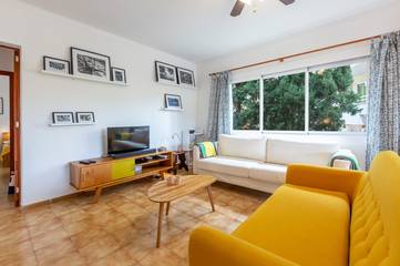 Holiday home in Pollença, Serra de Tramuntana für 6 