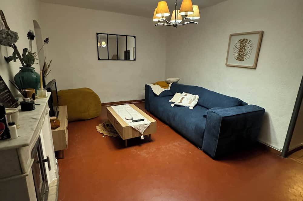 A Casa Piatatella in Aregno, Calvi und Umgebung