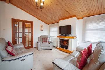 Holiday Rental for 4 People in Troutbeck Bridge, Cumbria, Photo 3