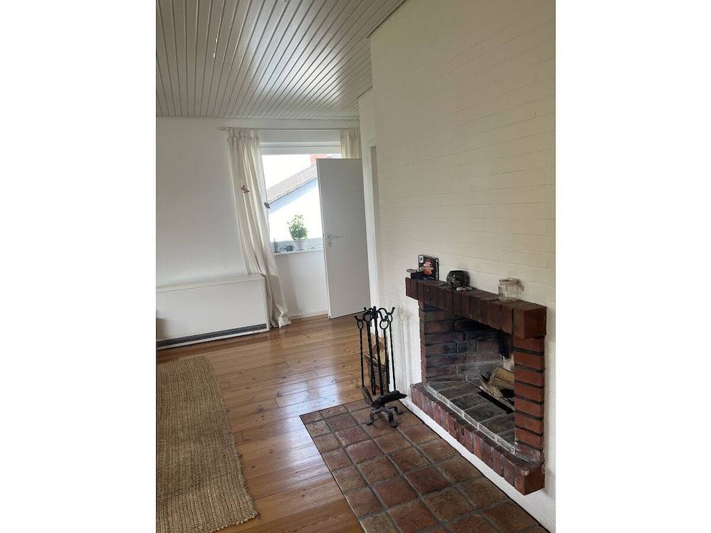 Ferienhaus mit 1 Schlafzimmer in Maasholm-Bad, Maasholm