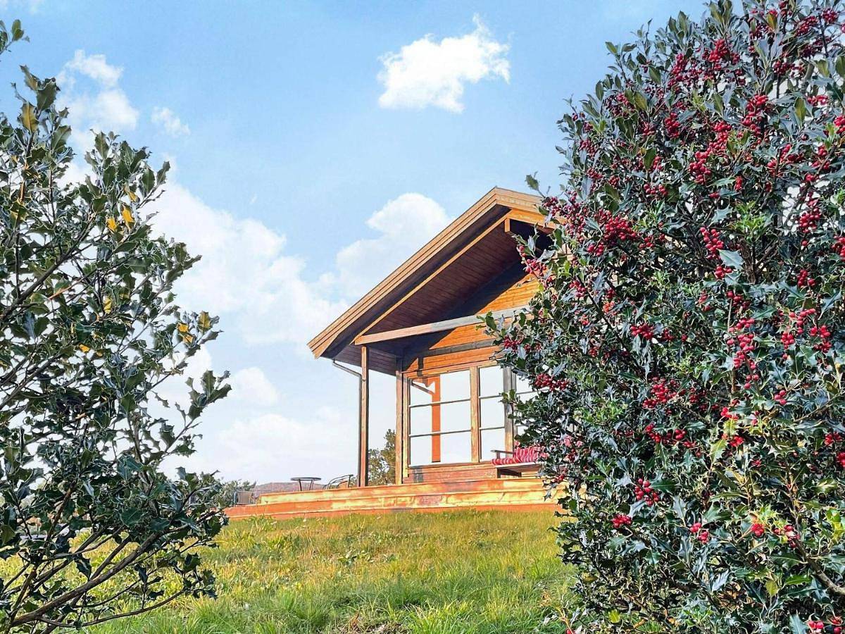 7 person holiday home in Hjelmeland in Hjelmeland