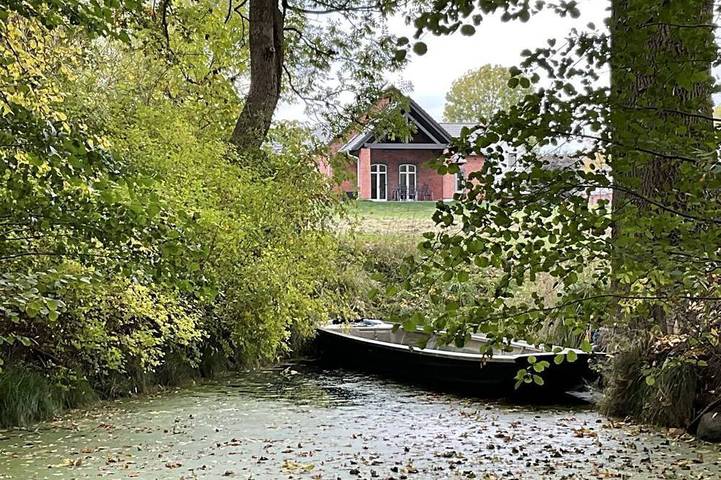 Ferienhaus für 6 Personen, mit Garten in Vetschau - 3