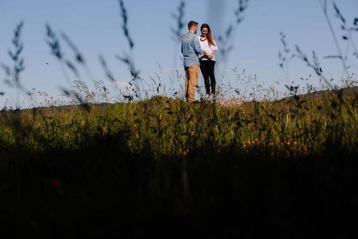 Casa rural para 3 personas, con jardín además de balcón y vistas en Álava - 4