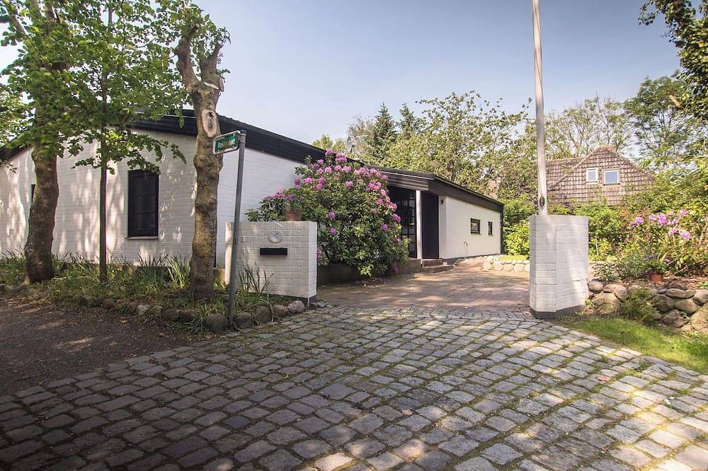 Ferienhaus Reidschott - modern,  gemütlich und komfortabel in Nordfriesische Inseln (Schleswig-Holstein) (Schleswig-Holstein), Wyk auf Föhr
