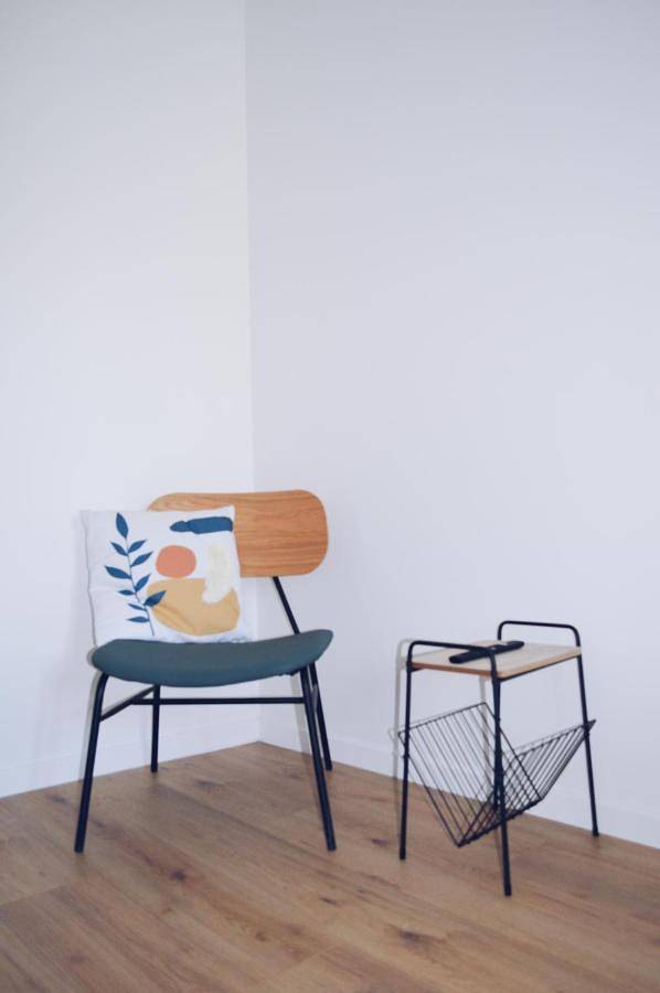 Gîte pour 4 personnes, avec vue à Châtellerault - 4