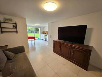 Gîte pour 4 personnes, avec jardin, animaux acceptés à Le Vésinet
