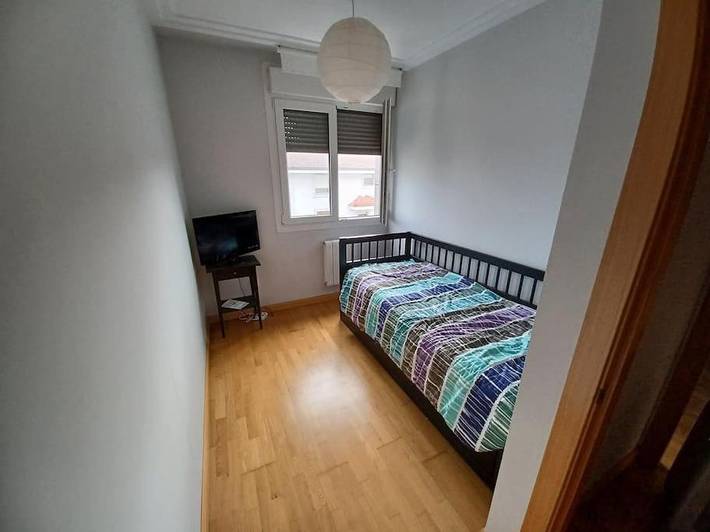 Gîte pour 4 personnes à Ramales de la Victoria - 2