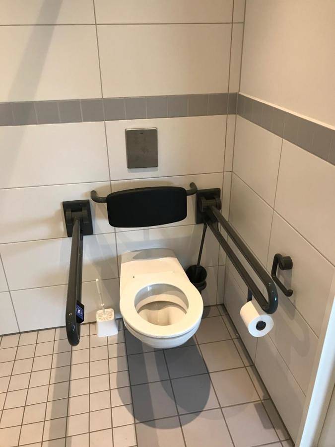 Bed and Breakfast für 2 Personen mit Garten in Reinbek, Kreis Stormarn
