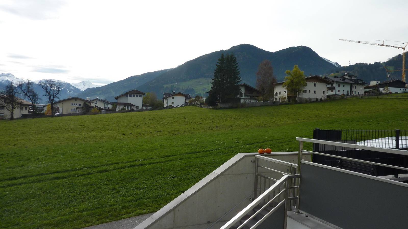 Entire holiday apartment, Apart Mari in Tux Alps, Fügen