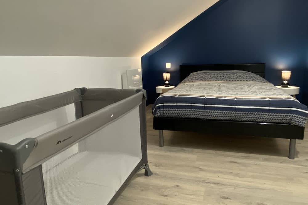 Entire apartment, Appartement 2 Chambres 47m2 in Bressuire, Deux-Sèvres