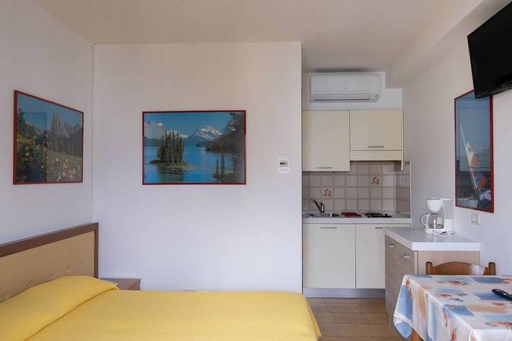 Appartamento intero, Casa Maria in Brenzone, Prealpi Gardesane
