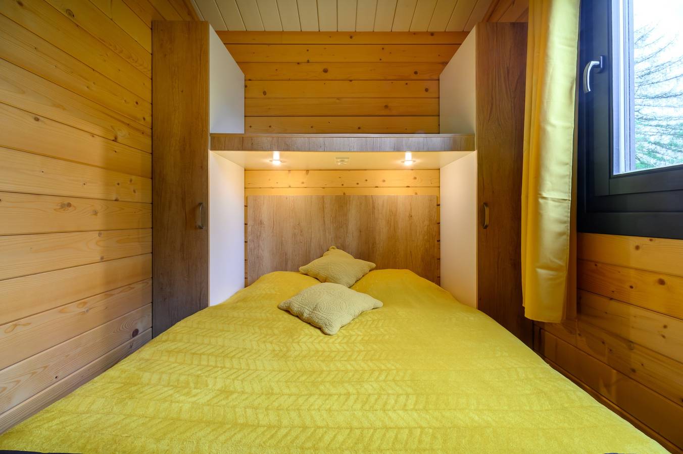 Les Terrasses des Boulleaux - Chalet Spa 2, foto 7