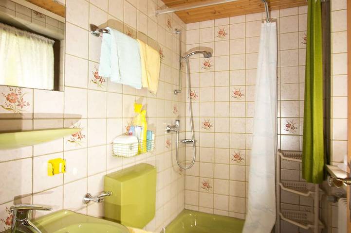 Ferienwohnung für 2 Personen, mit Balkon, mit Haustier in Schneizlreuth - 4