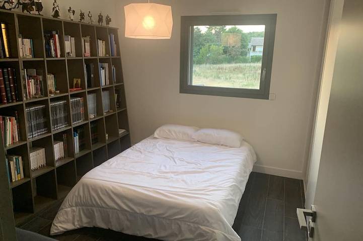 Location de vacances pour 6 personnes, avec Jardin à Montmeyran - 4