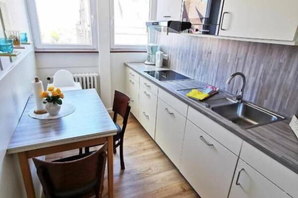 Ganze Wohnung, Ferienwohnung Norderney in Baltrum