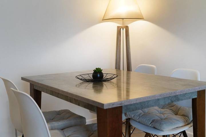 Gîte pour 4 personnes, avec balcon à Mainvilliers - 2