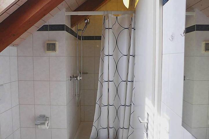 Ganze Wohnung, Altstadt Loft in Unterseen, Thunersee
