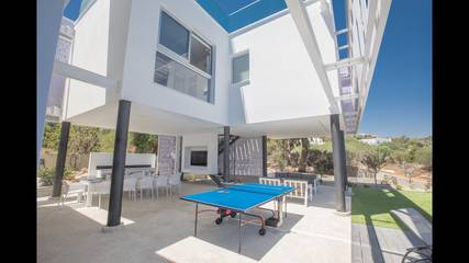 Villa for 14 People in Protaras, South Cyprus, Photo 3