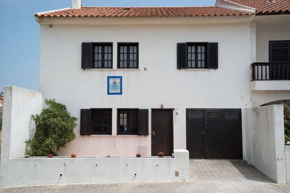 Santa Cruz - Casa de Praia in Silveira, Distrito de Lisboa
