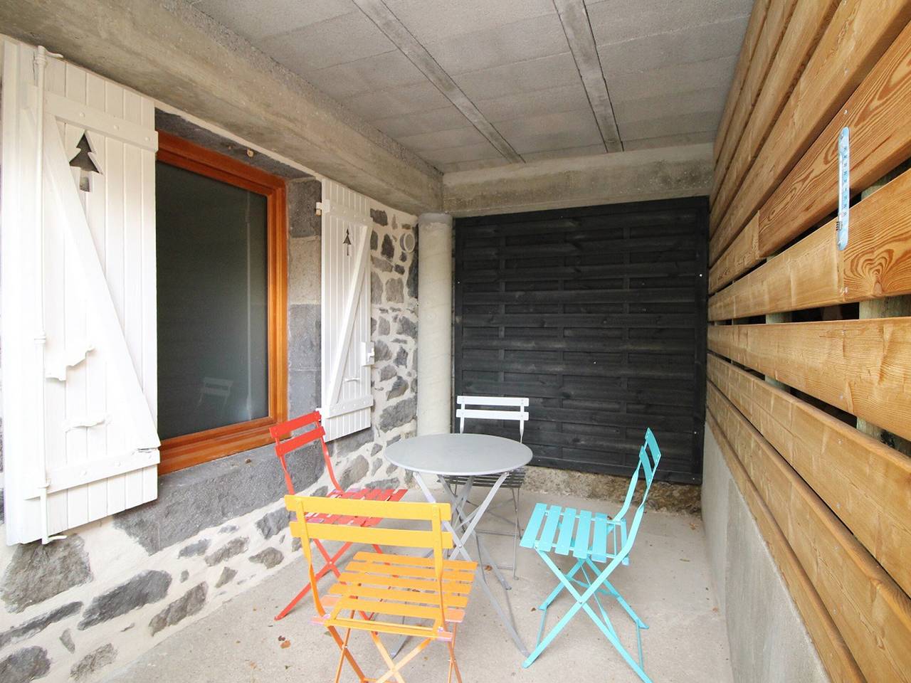 Appartement entier, Appartement 3 pièces avec Wifi à 300 m des Thermes in Mont-Dore, Parc naturel régional des Volcans d'Auvergne