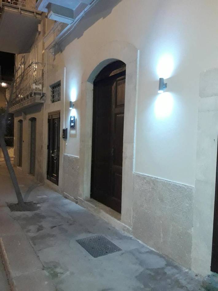 Location de vacances pour 3 personnes, animaux acceptés à Canosa di Puglia - 2