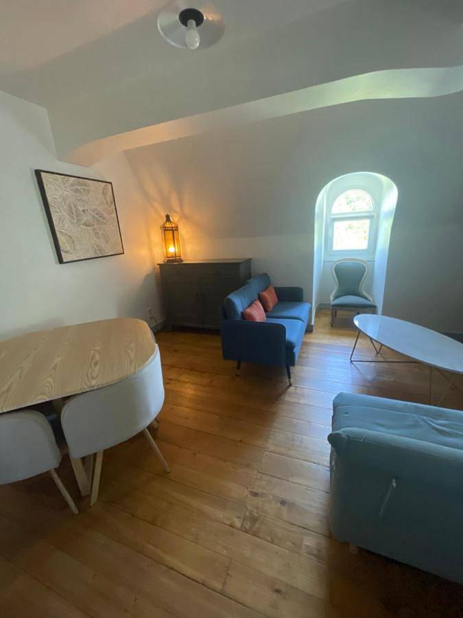 Gîte pour 4 personnes, avec jardin à Layrac - 3