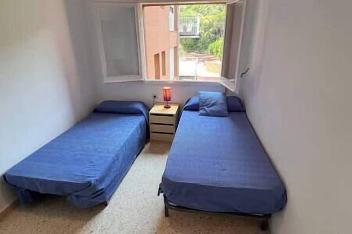 Appartement entier, Montebello Apartment in Supermaresme, Sant Vicenç de Montalt