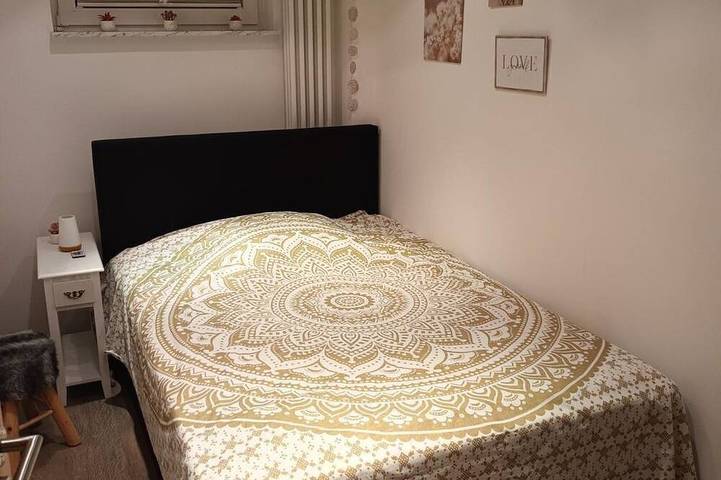 B&B für 4 Personen an der Rhön - 4
