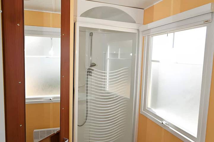 Camping für 4 Personen in Vienne - 2