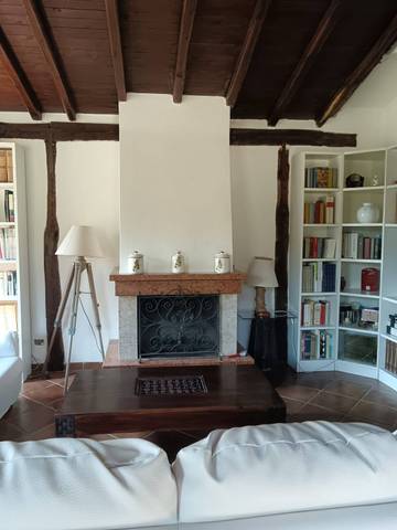 Agriturismo voor 4 Personen in Sacrofano, Provincie Rome, Afbeelding 4