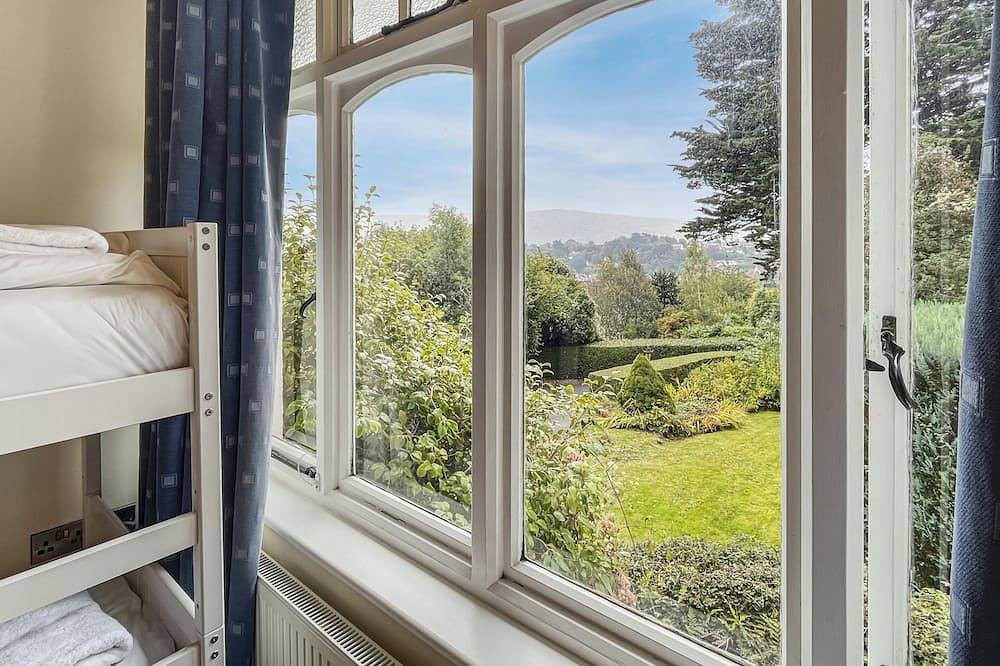 Redway Lodge, Porlock in Porlock, Somerset
