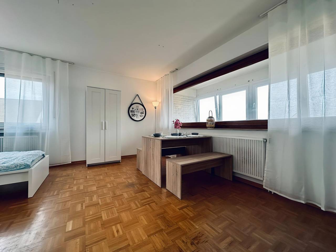 Ganze Wohnung, Sleepwell-Steinfurt in Steinfurt, Münsterland