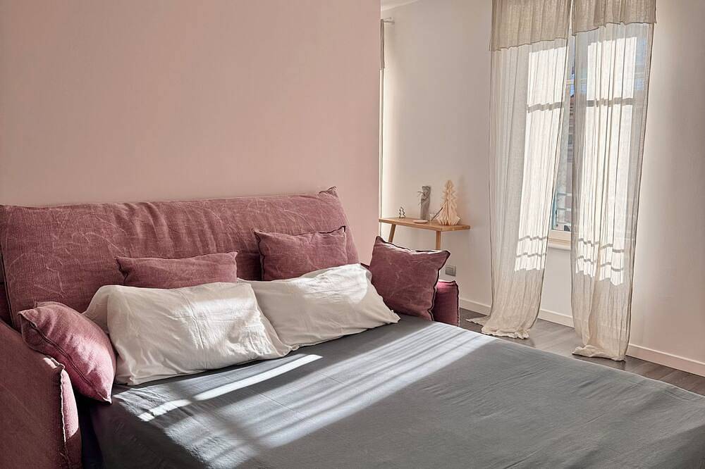 Ganze Wohnung, Elegant oasis of value in the heart of Trento in Trient, Fleimstaler Alpen