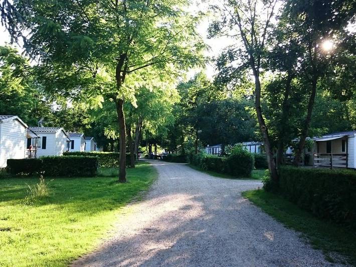 Gîte pour 5 personnes, avec jardin et piscine à Boofzheim - 4