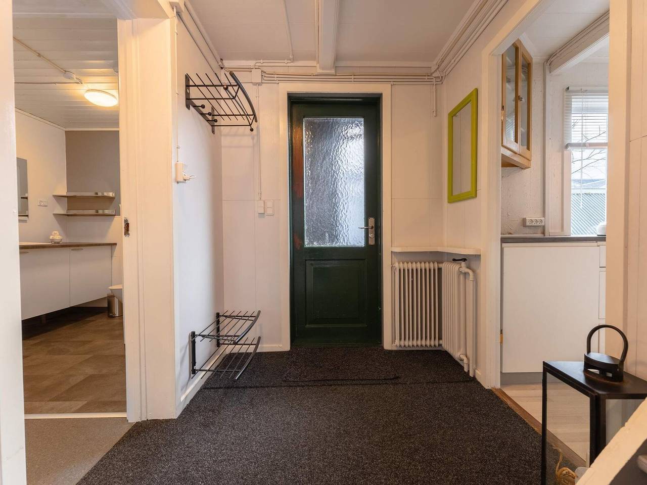 Gemutliche Stadtwohnung -- By Traum Ferienwohnungen in Tórshavn, Färöer