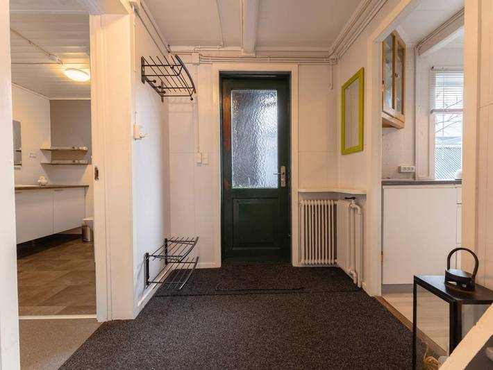 Ferienhaus für 7 Personen - 1